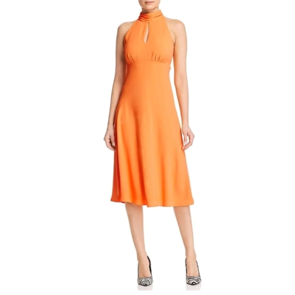 karen millen orange